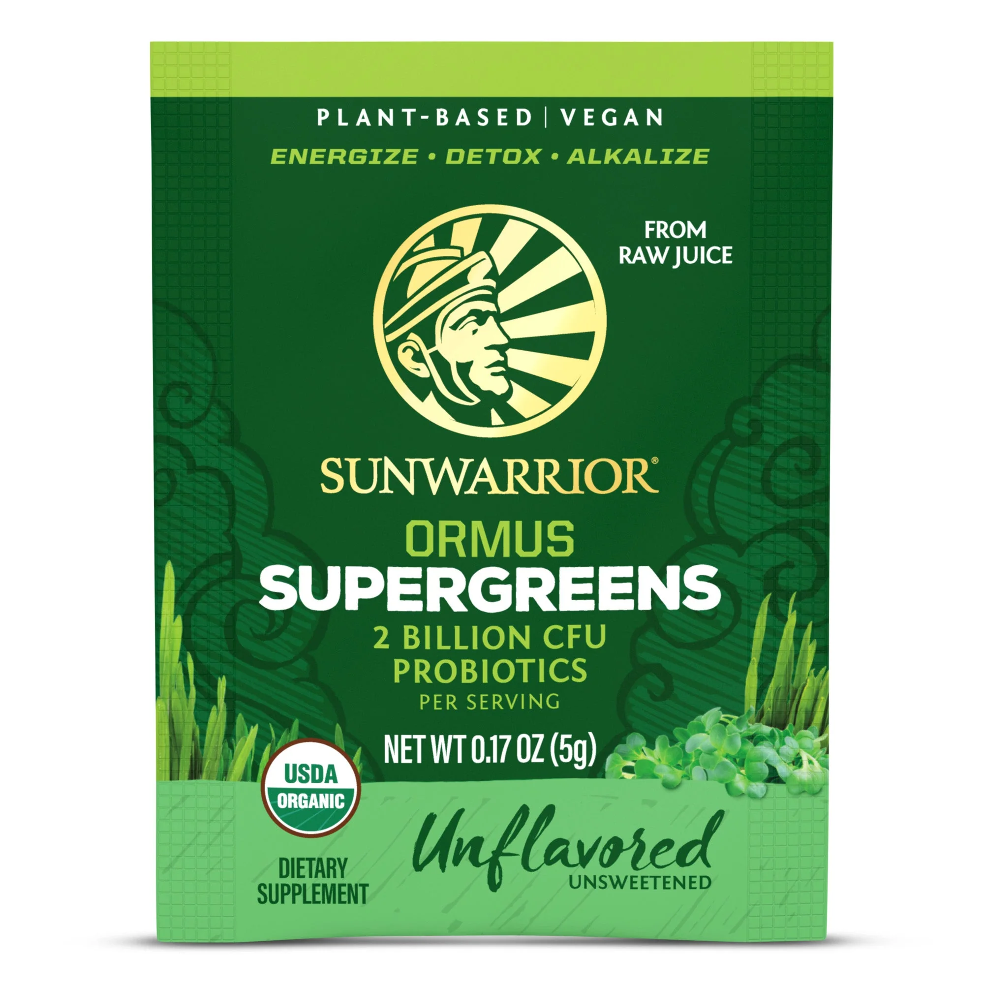 Single Serving Packets - Image 24