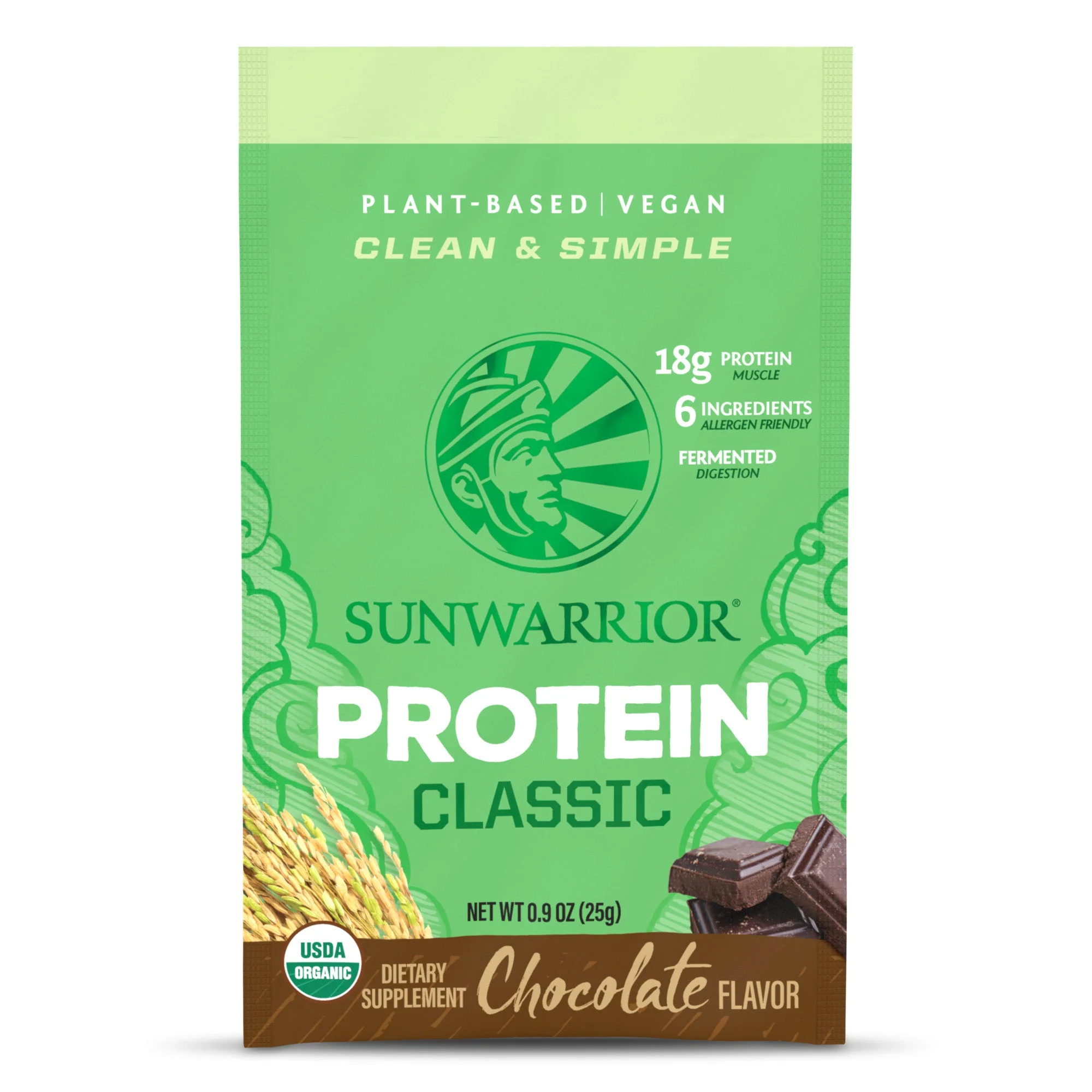 Single Serving Packets - Image 26