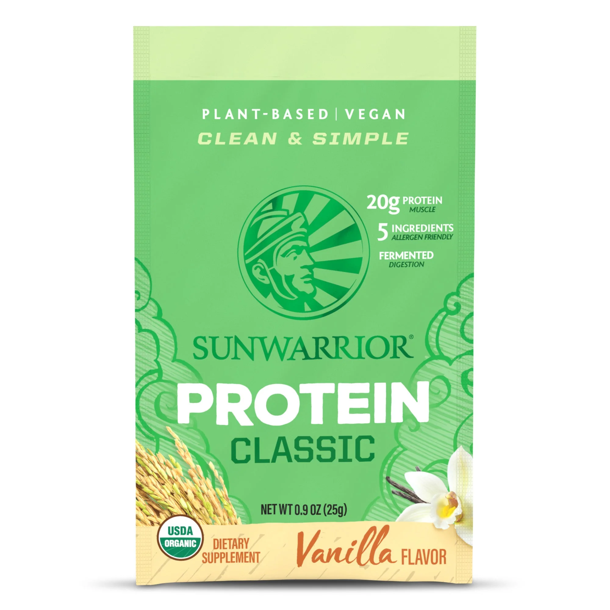 Single Serving Packets - Image 27