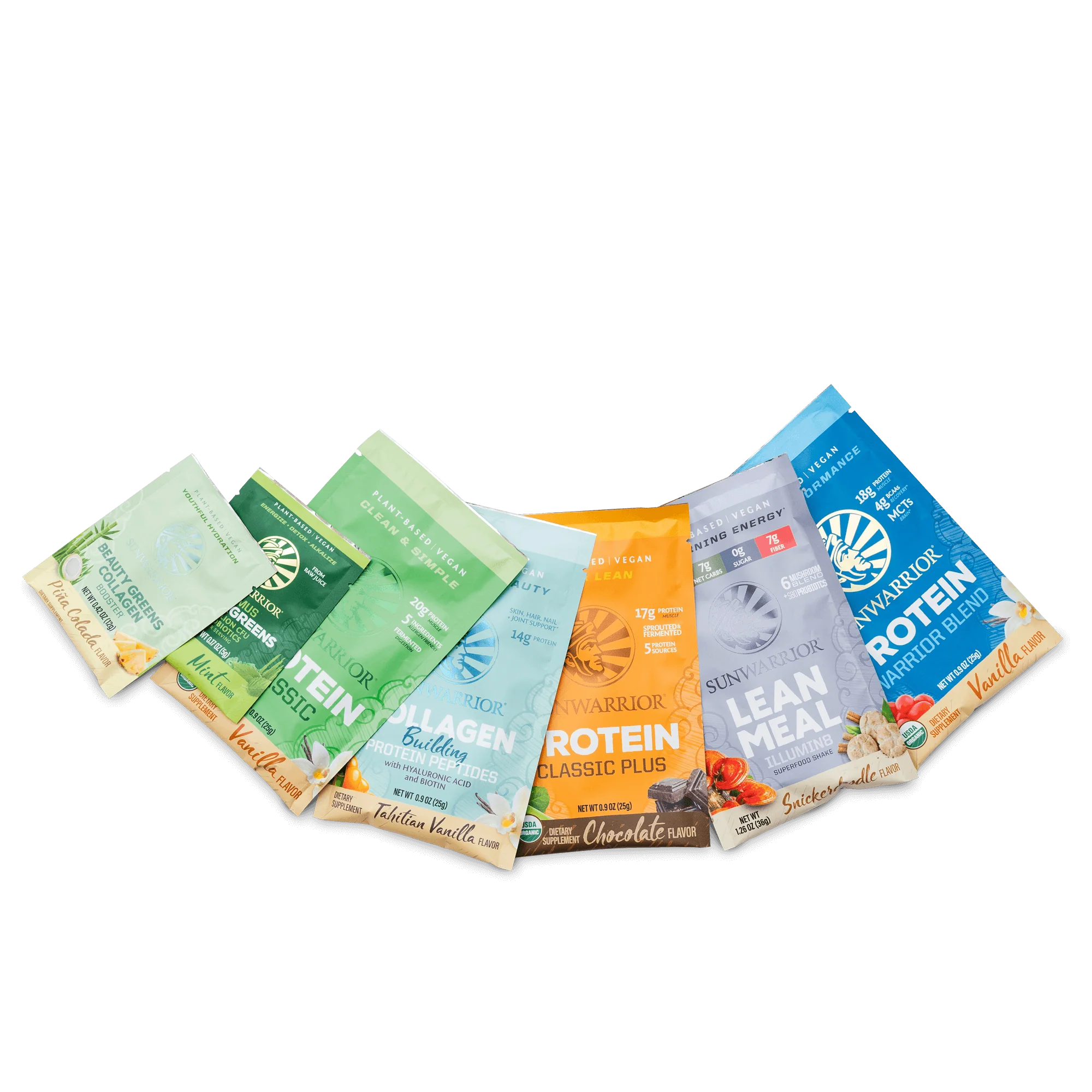 Single Serving Packets - Image 3
