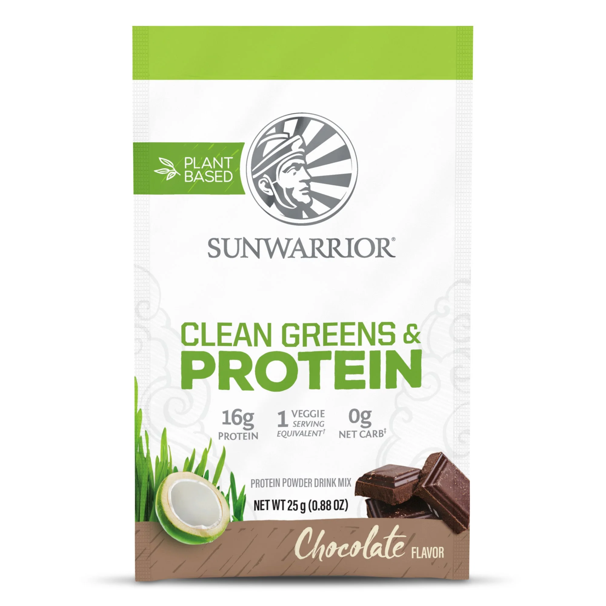 Single Serving Packets - Image 32