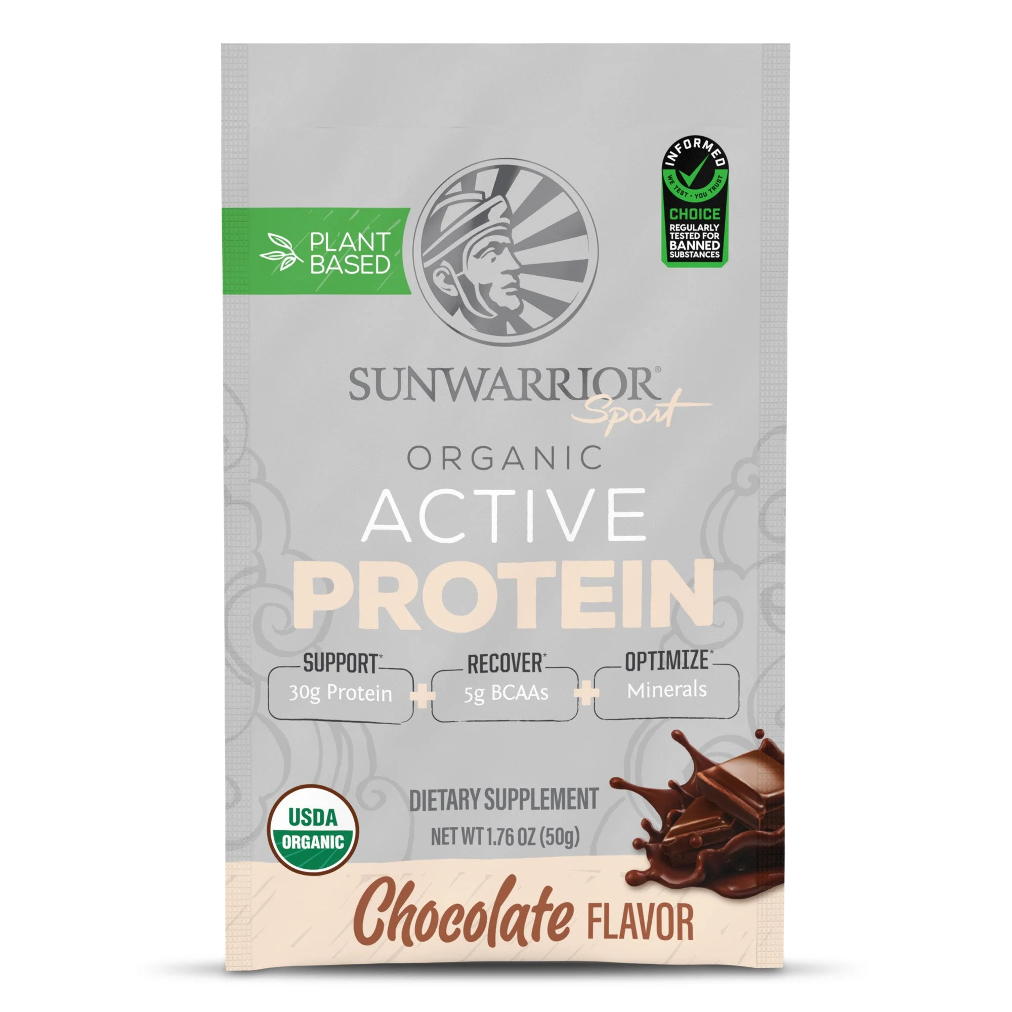 Single Serving Packets - Image 4