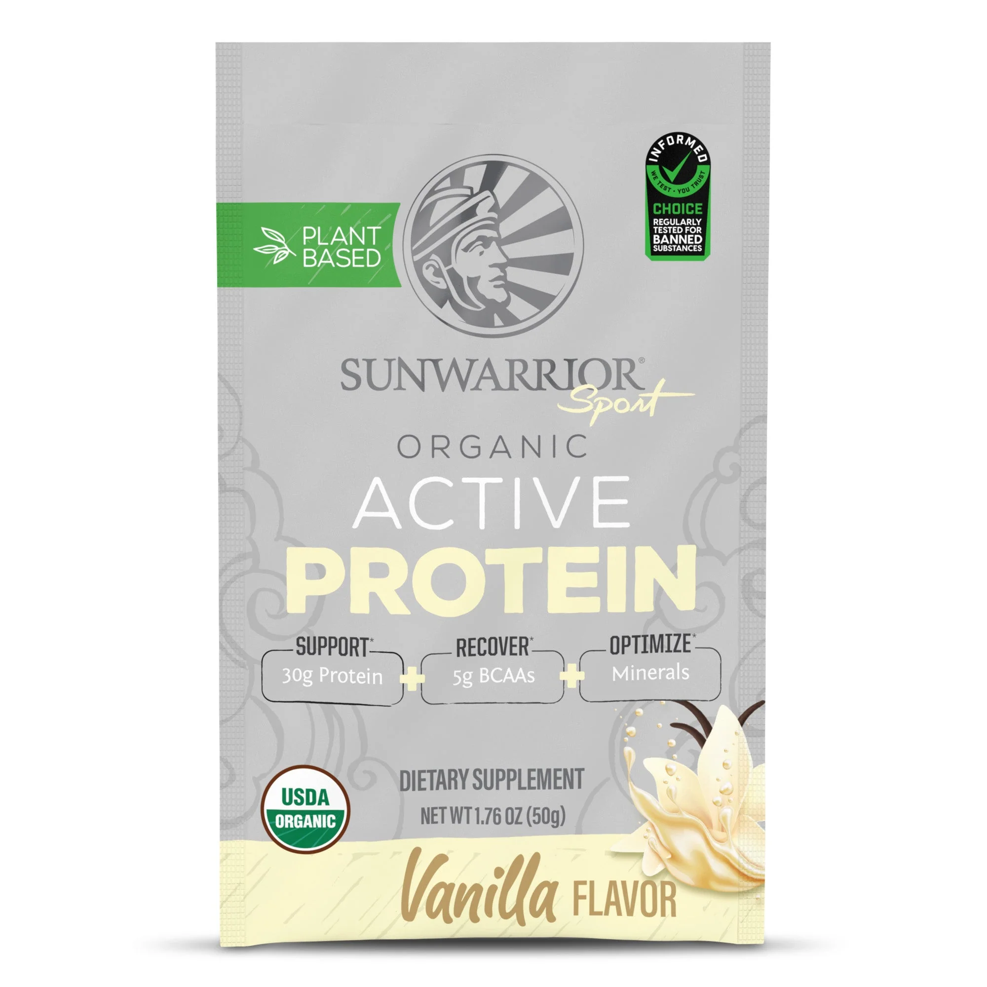 Single Serving Packets - Image 5