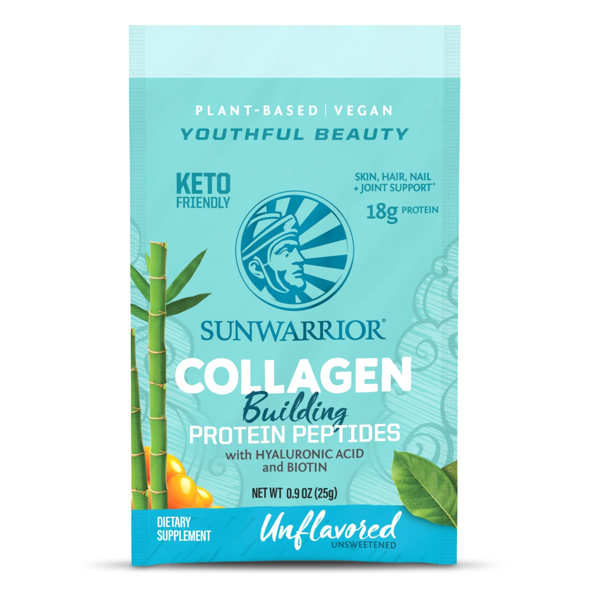 Single Serving Packets - Image 8