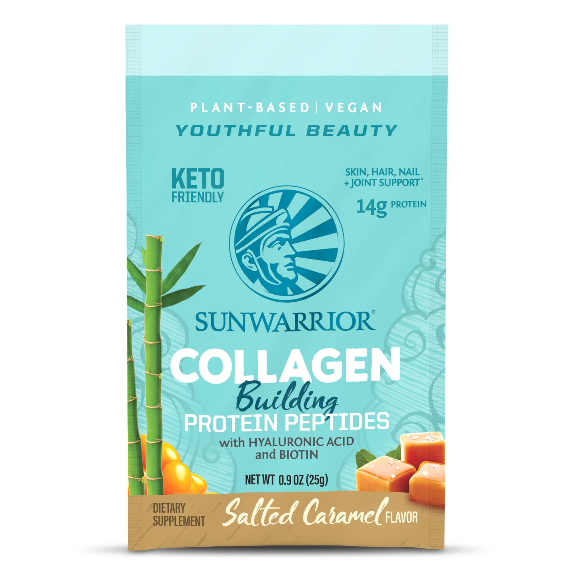 Single Serving Packets - Image 9