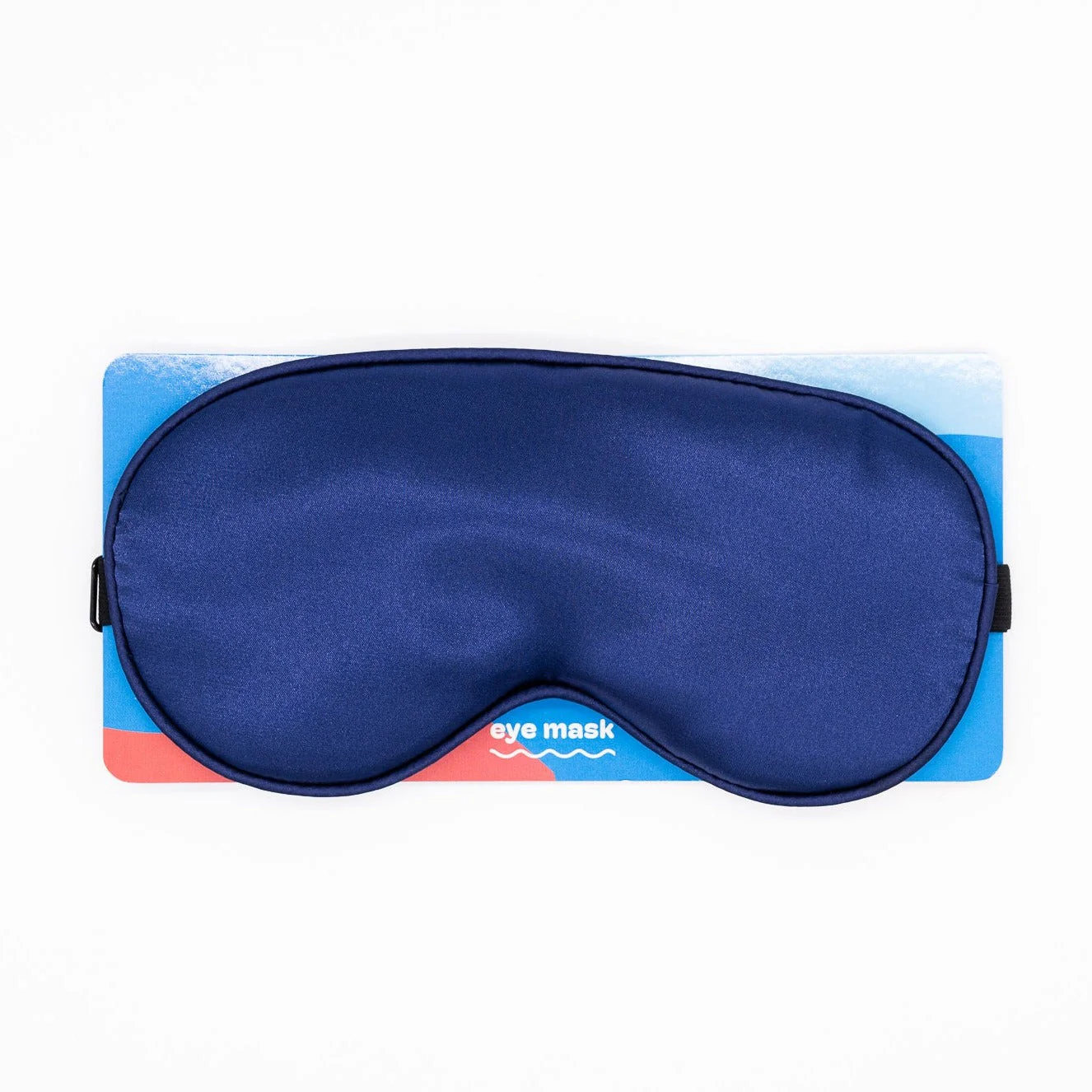 Sleep Eye Mask & Blindfold by Dame Products - Image 3