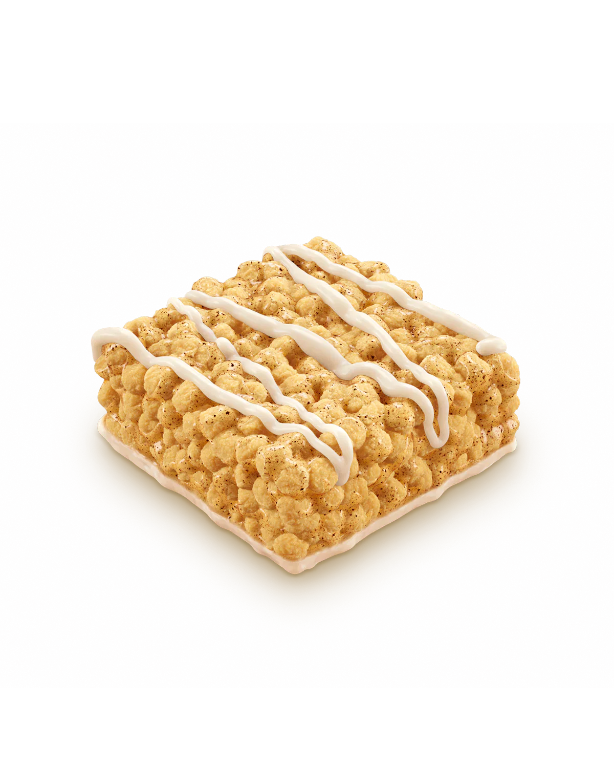 Snickerdoodle Plant Protein Puff Bars - Image 2