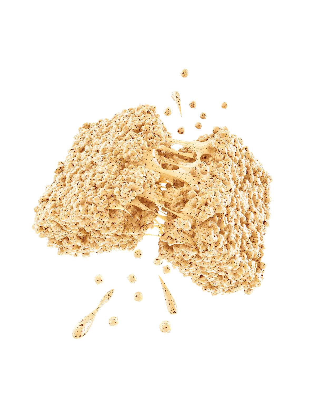 Snickerdoodle Protein Puff Bars - Image 2
