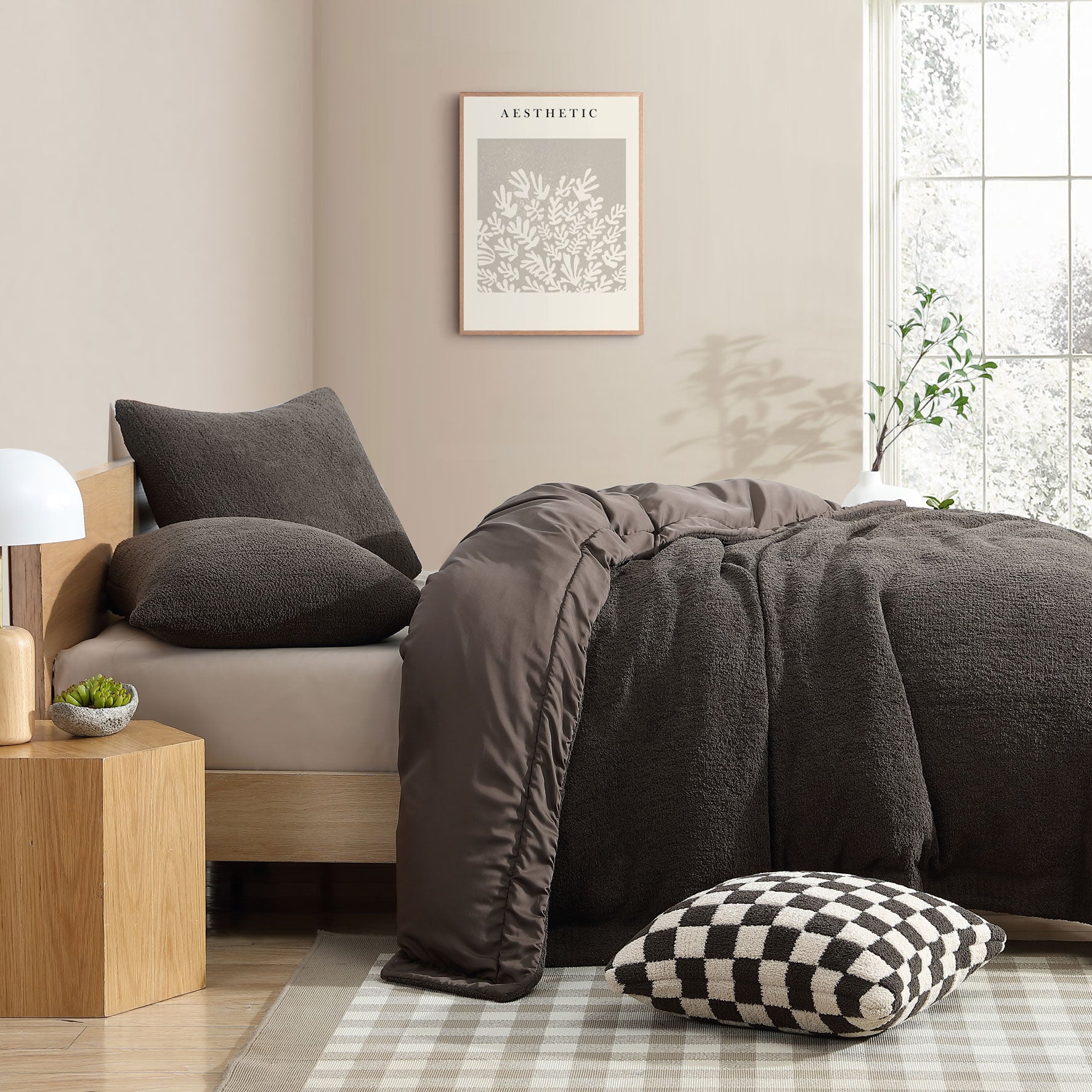 Snug Bamboo Duvet Cover - Image 16