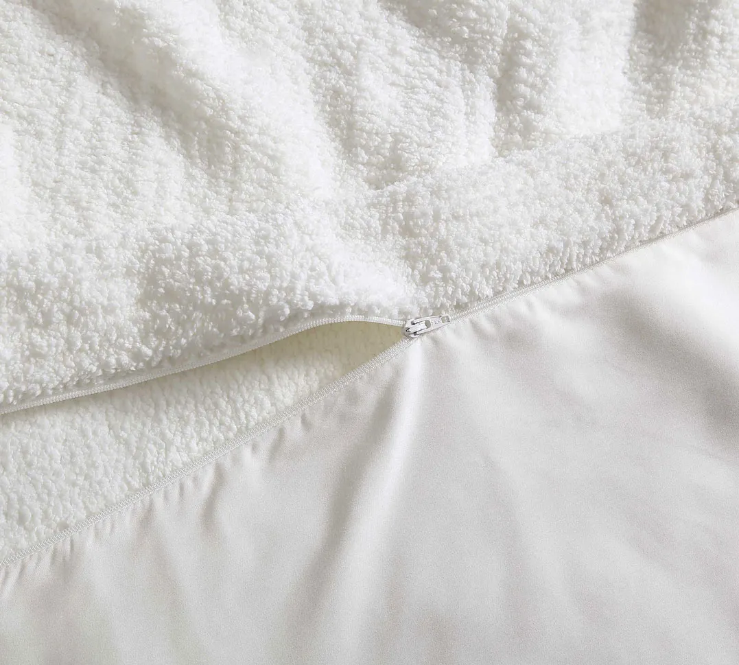 Snug Bamboo Duvet Cover - Image 5