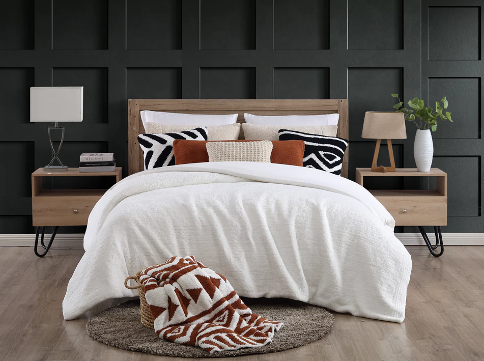 Snug Bamboo Duvet Cover - Image 6