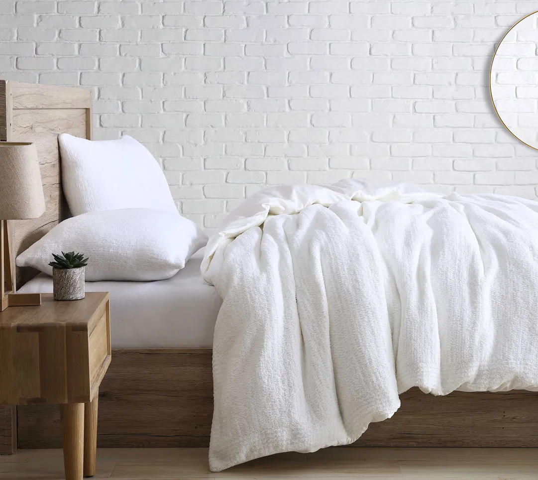 Snug Bamboo Duvet Cover - Image 7