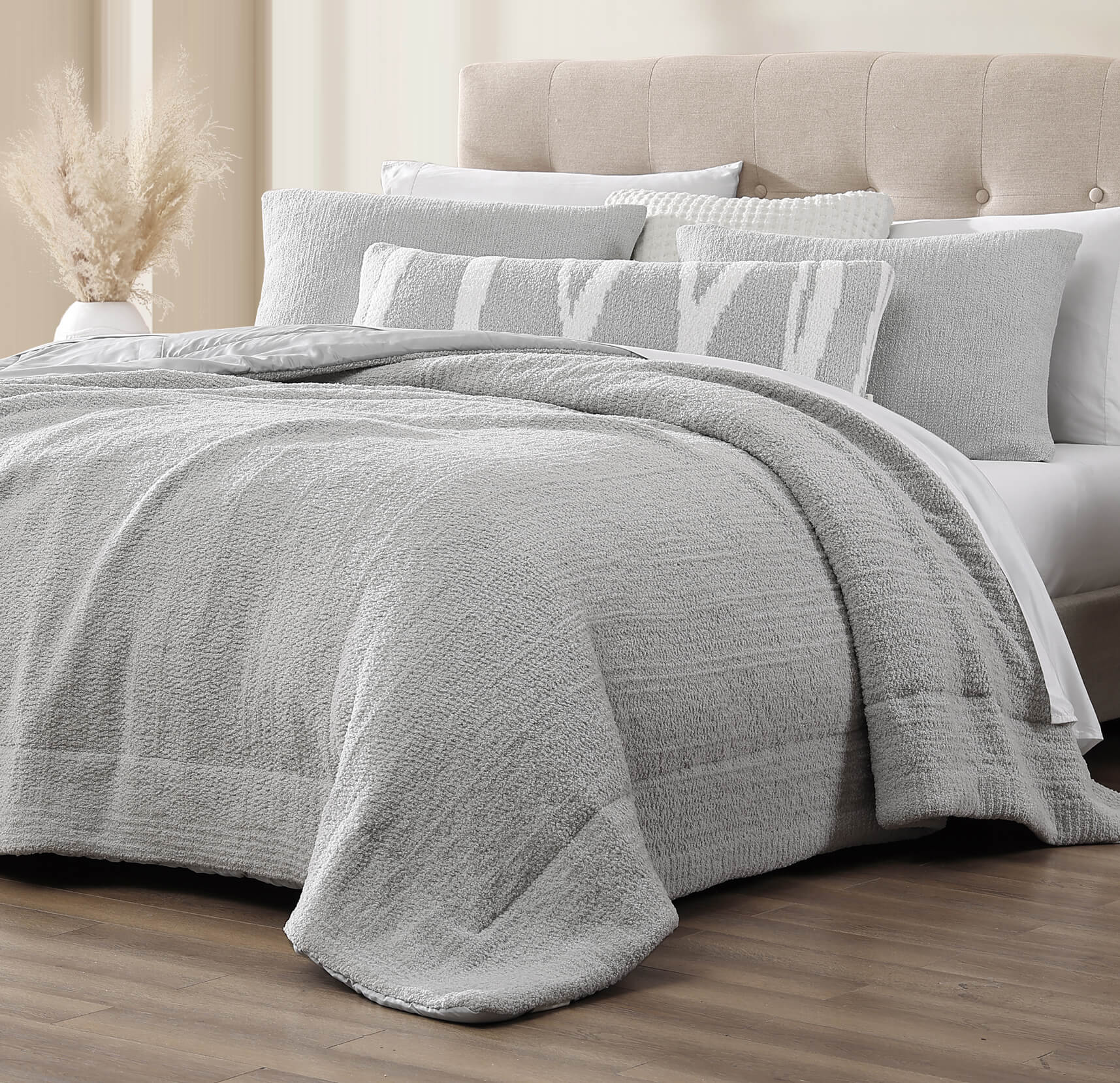 Snug + Bamboo Sham Set - Image 10