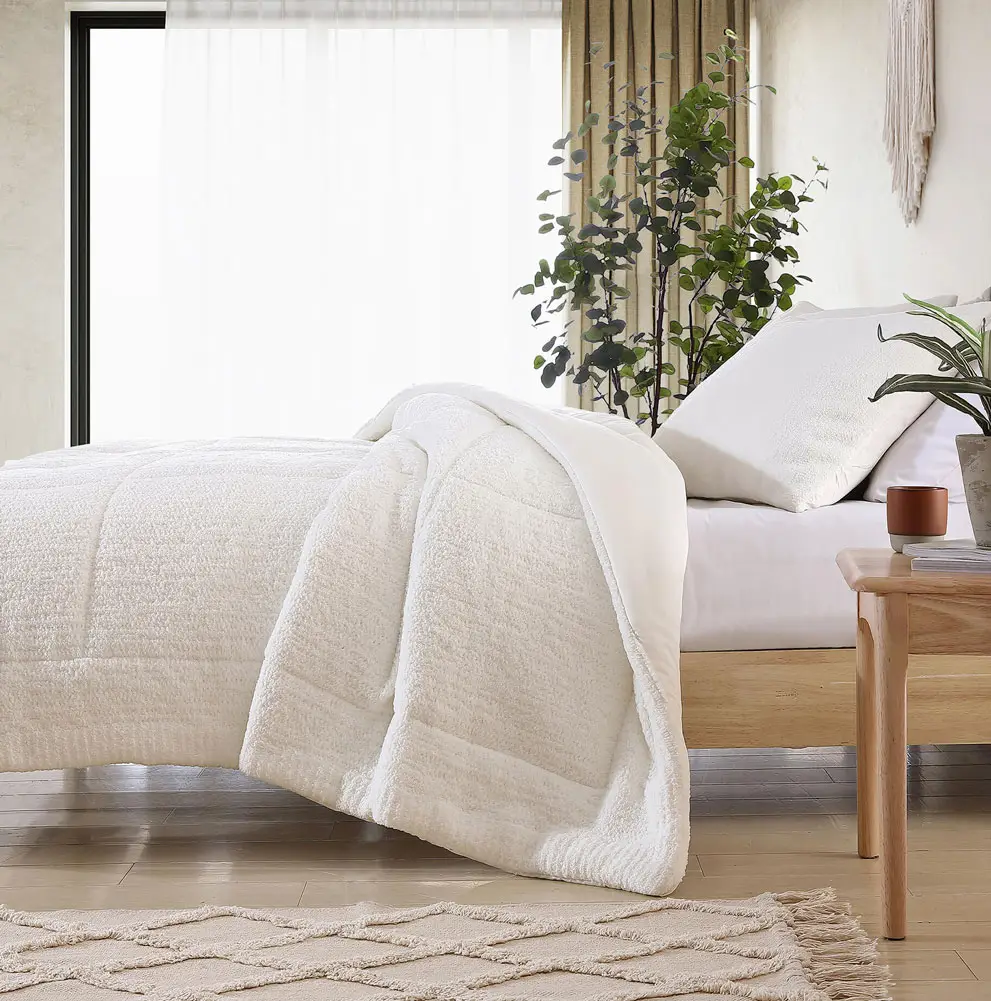 Snug + Bamboo Sham Set - Image 15
