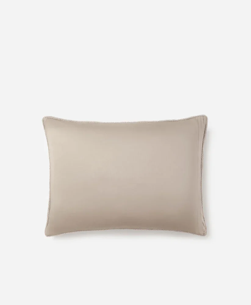 Snug + Bamboo Sham Set - Image 2