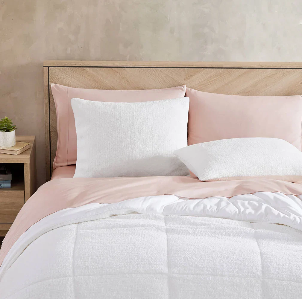 Snug + Bamboo Sham Set - Image 25