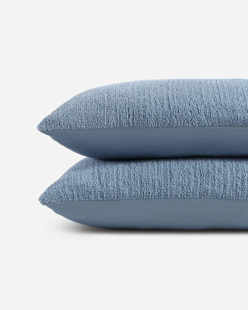 Snug + Bamboo Sham Set - Image 35