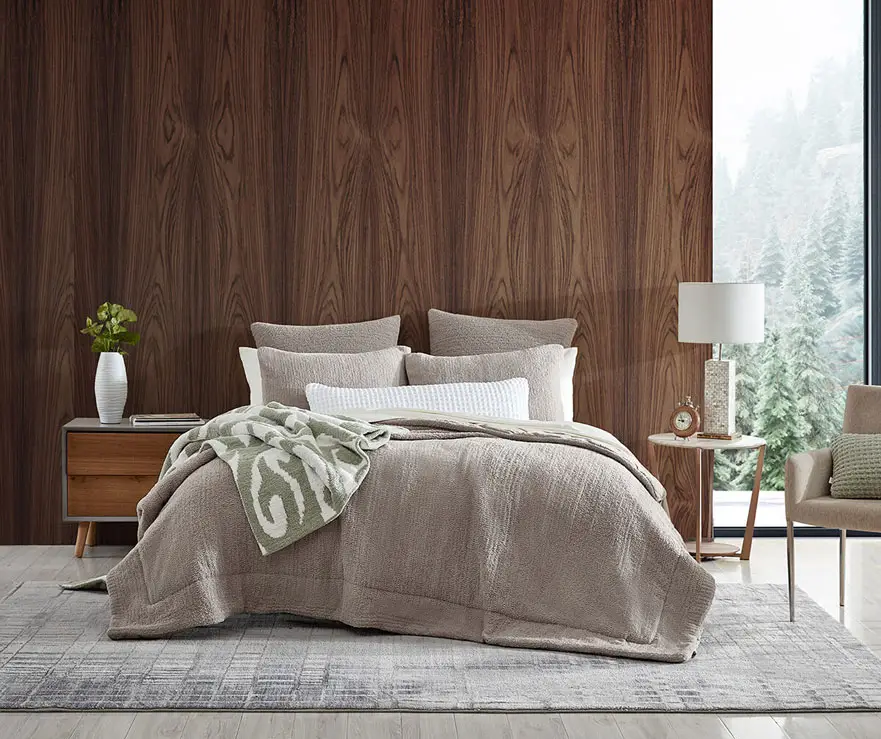 Snug + Bamboo Sham Set - Image 4