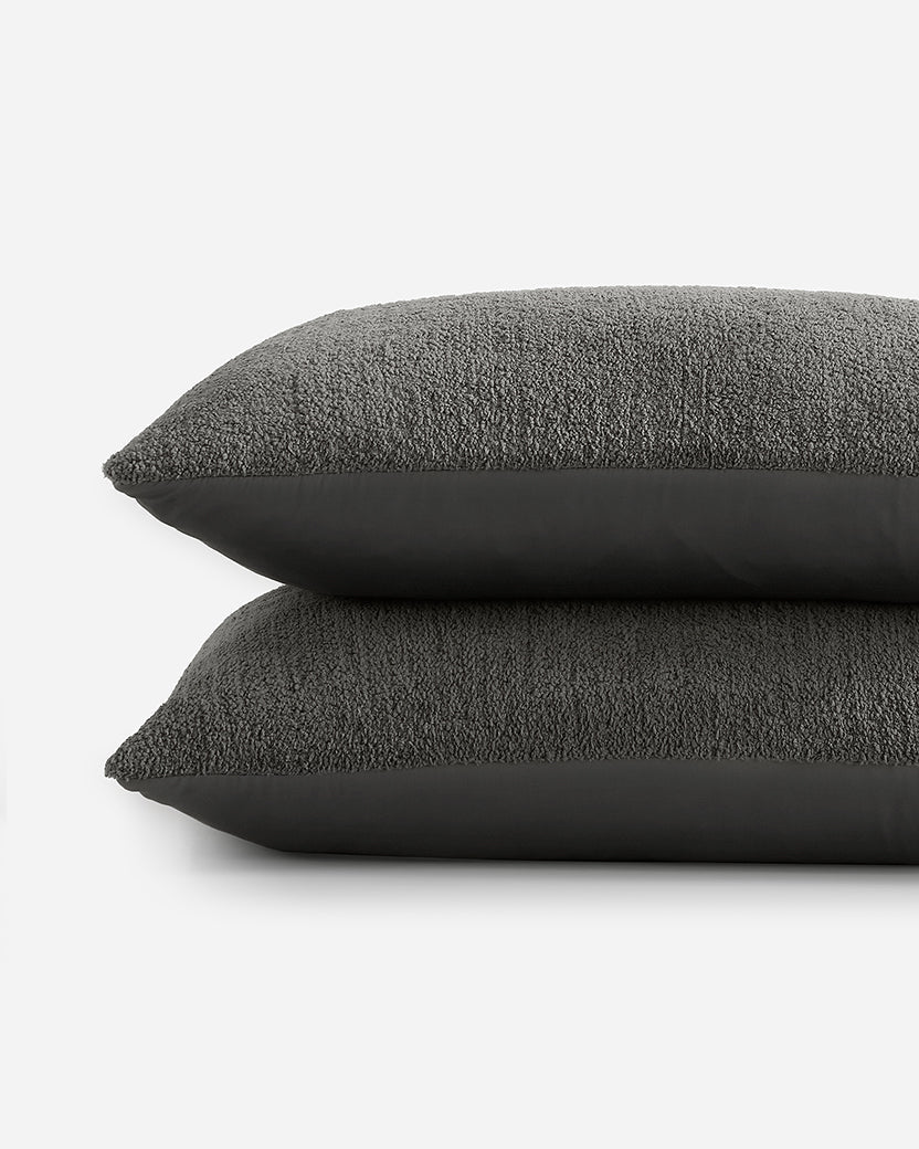 Snug + Bamboo Sham Set - Image 40