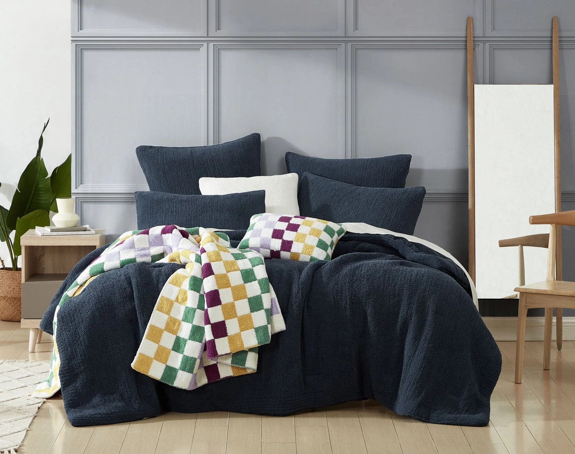 Snug + Bamboo Sham Set - Image 52