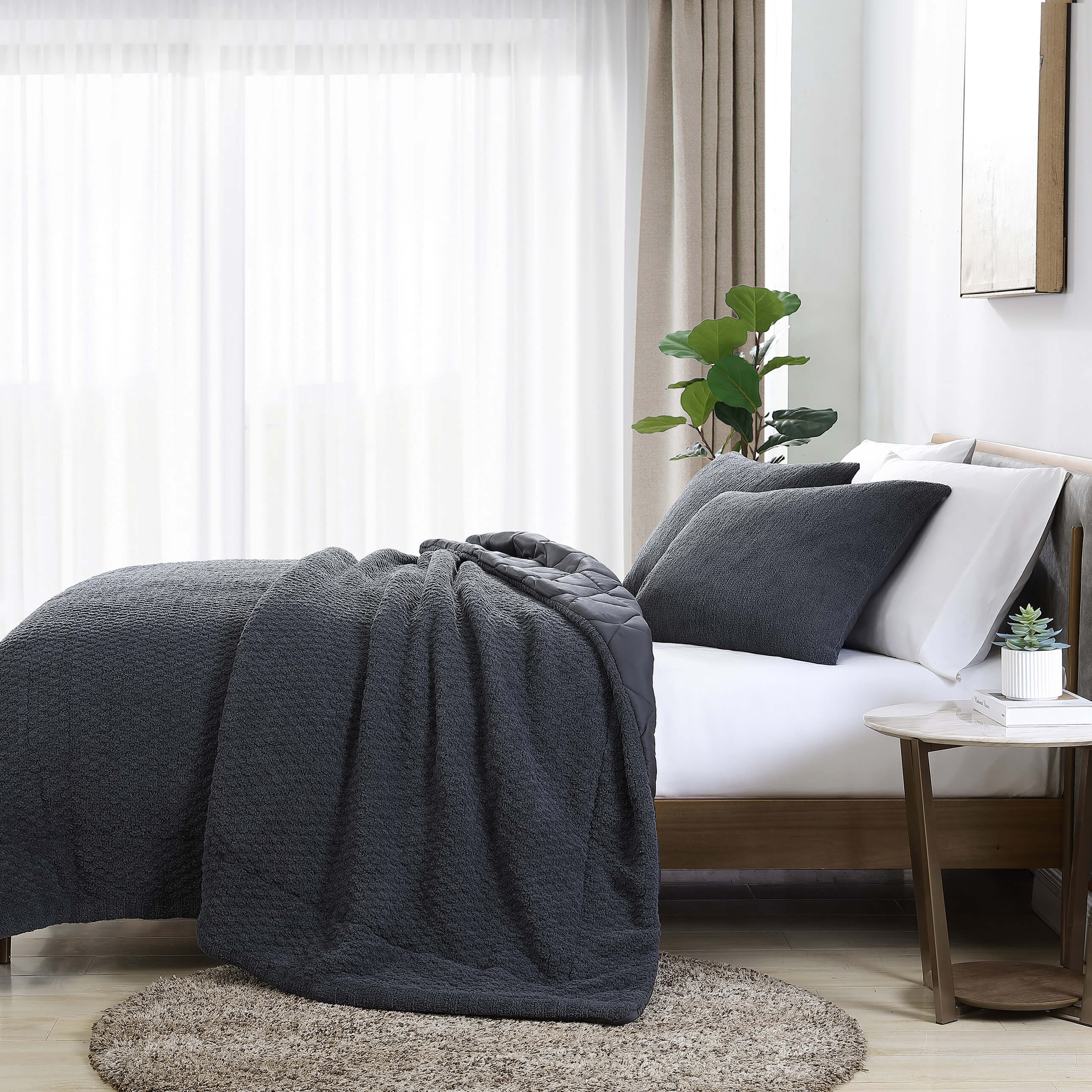 Snug + Bamboo Sham Set - Image 55