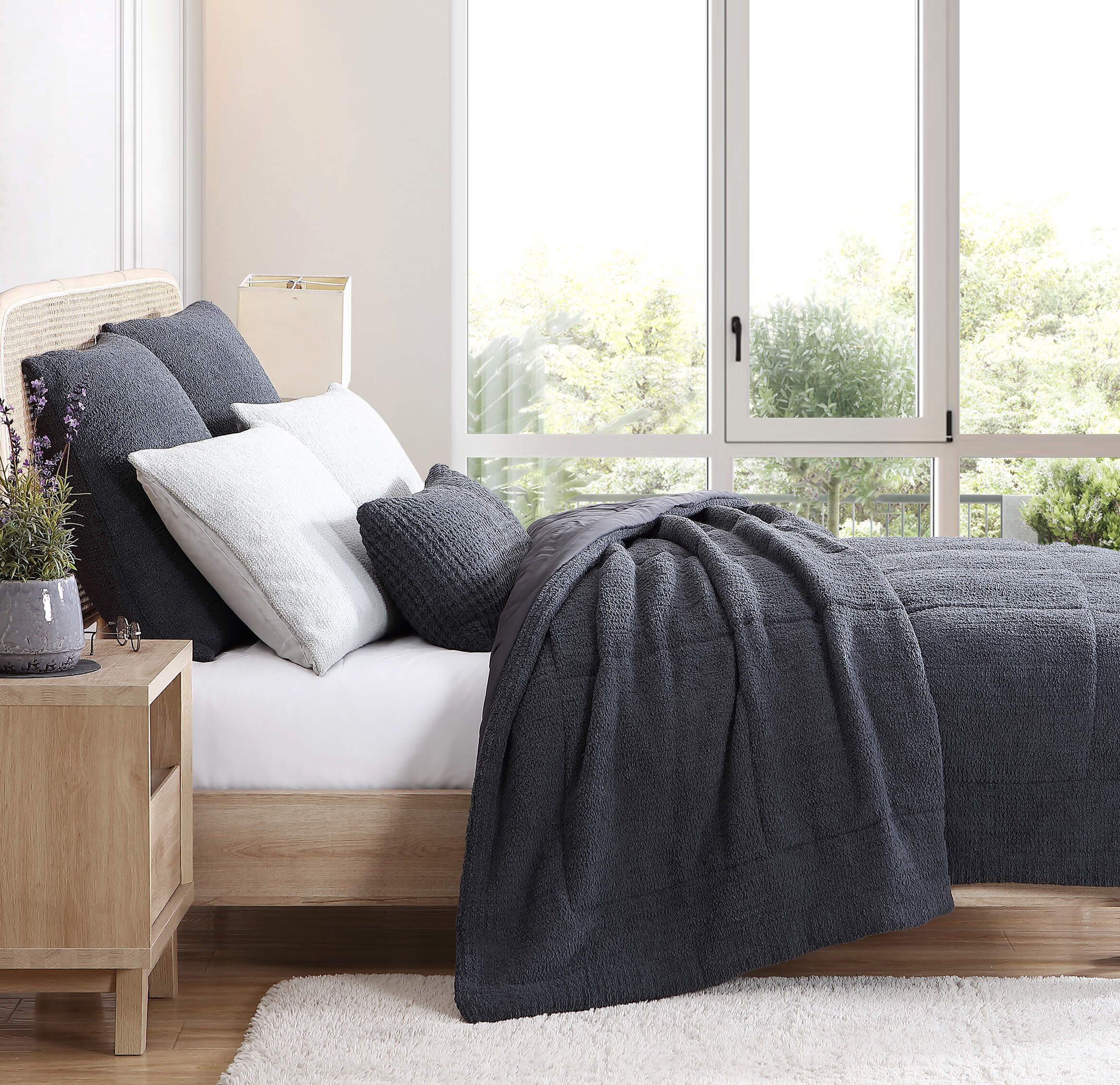 Snug + Bamboo Sham Set - Image 60
