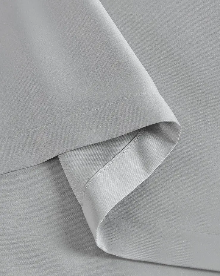 Snug + Bamboo Sham Set - Image 7