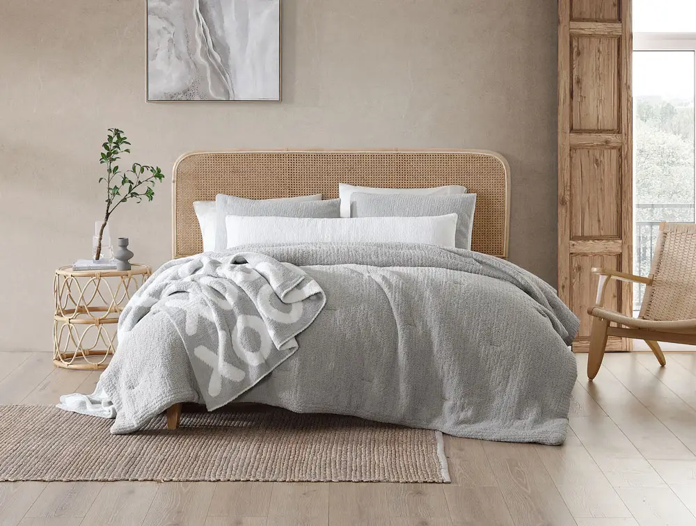 Snug + Bamboo Sham Set - Image 9