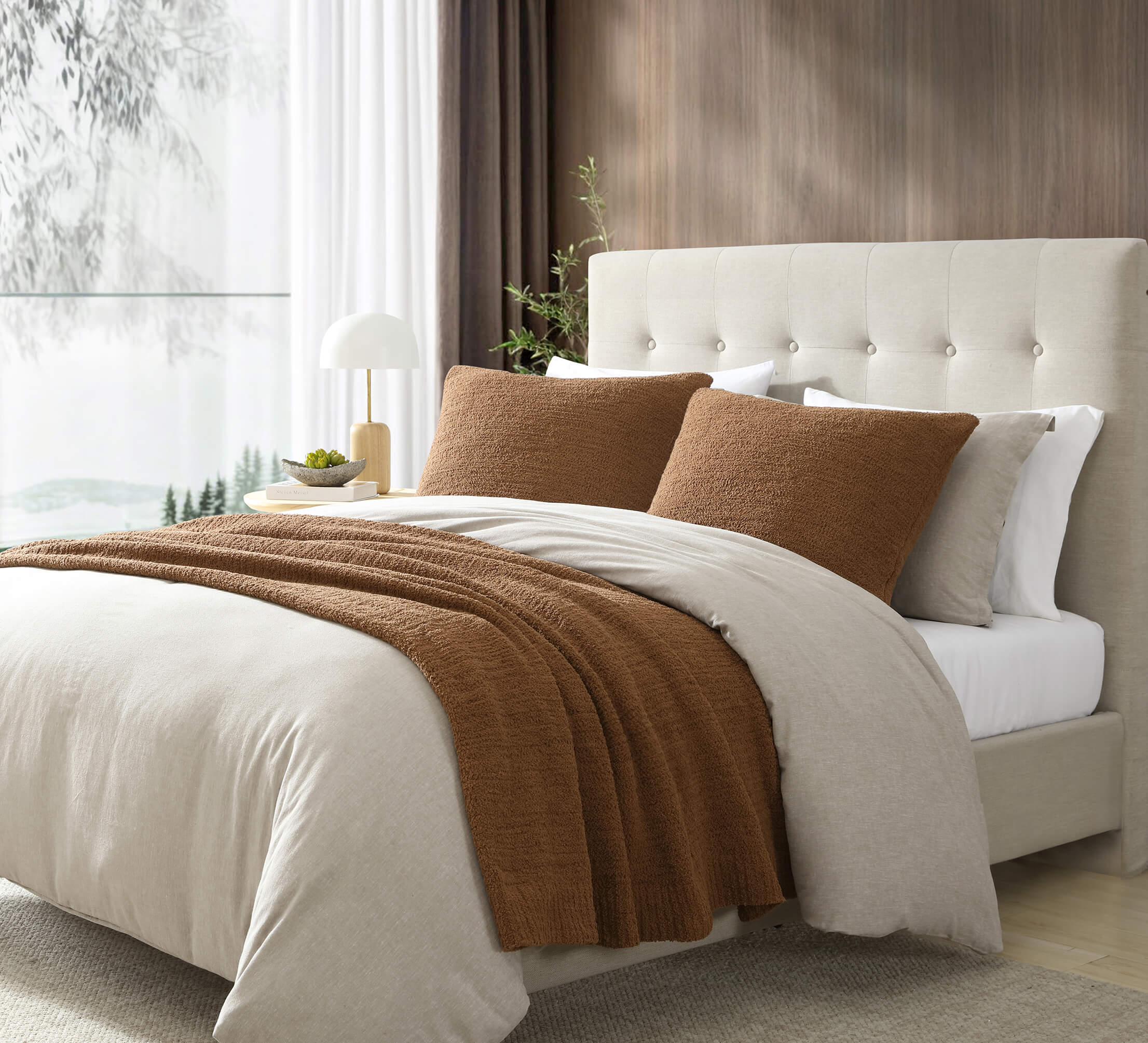 Snug Bed Blanket - Image 18