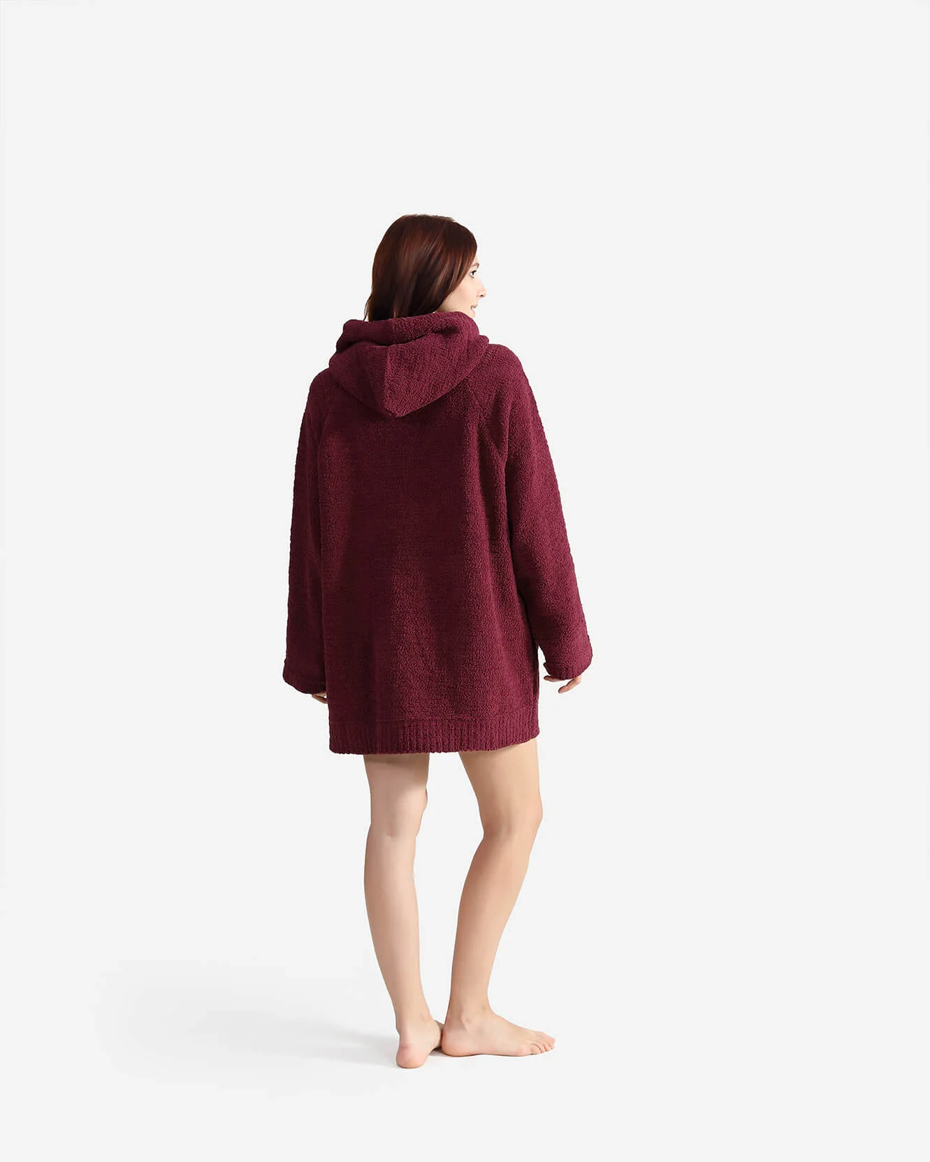 Snug Blanket Hoodie - Image 10