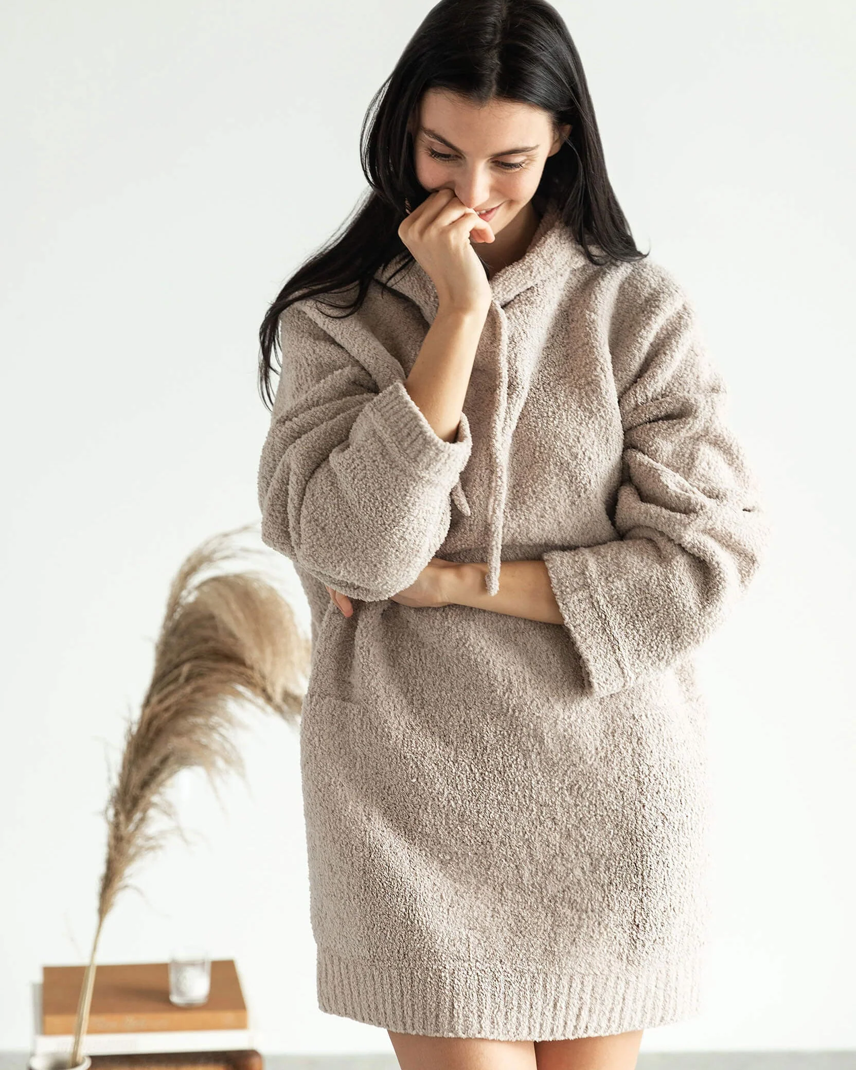 Snug Blanket Hoodie - Image 13