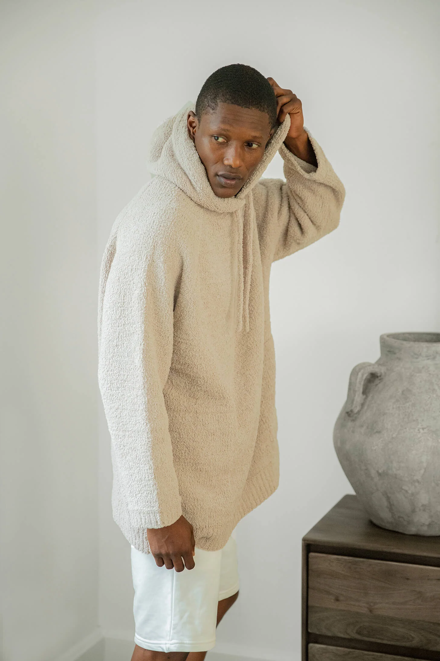 Snug Blanket Hoodie - Image 17
