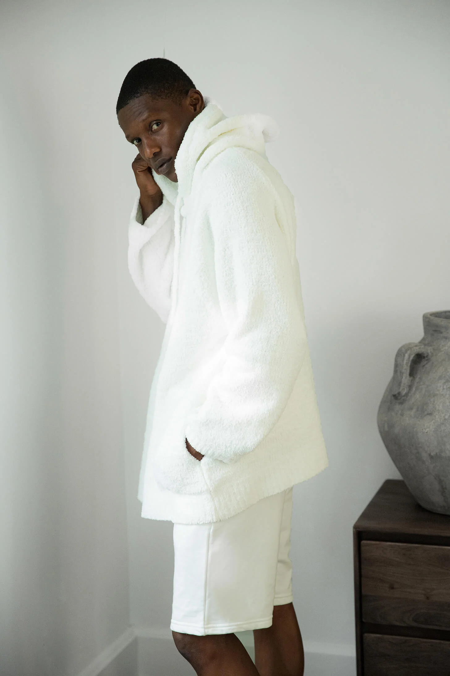 Snug Blanket Hoodie - Image 29