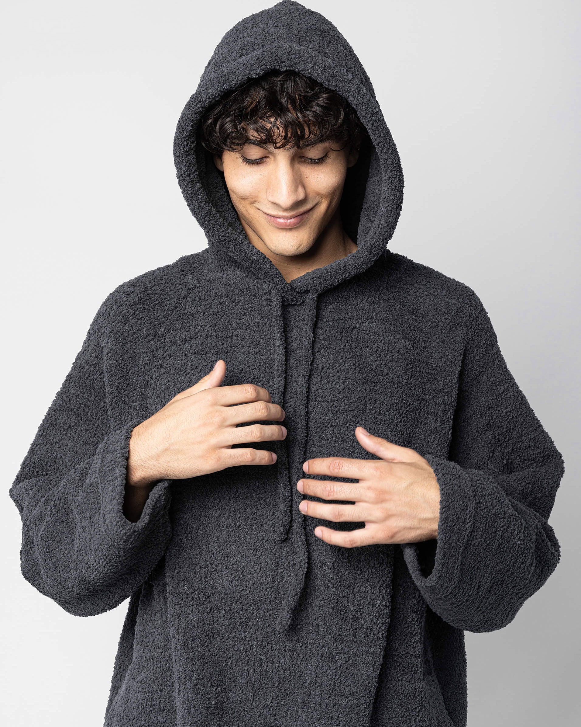 Snug Blanket Hoodie - Image 32