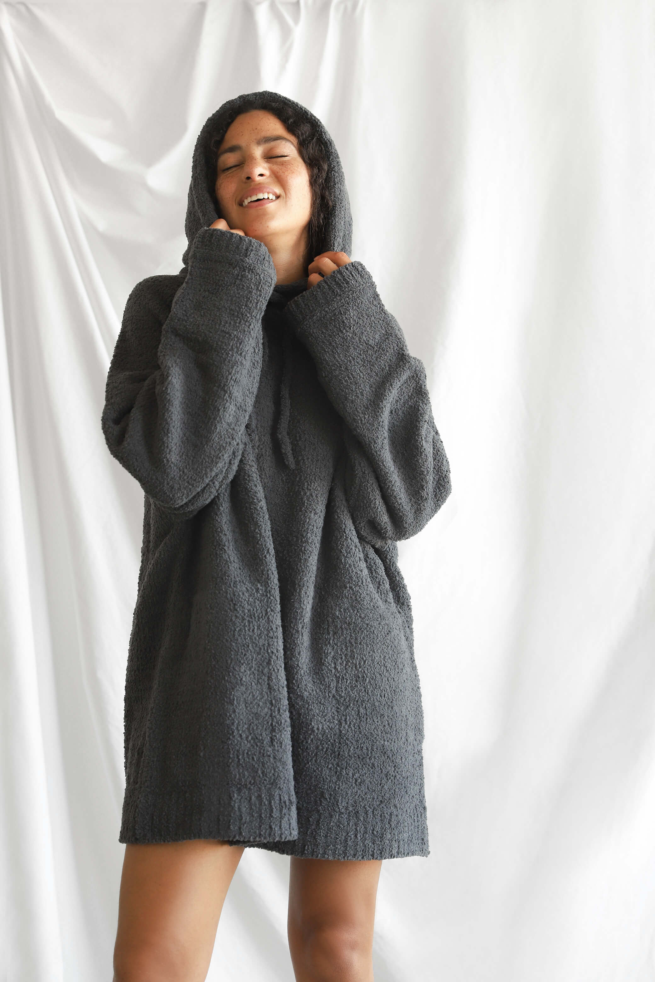 Snug Blanket Hoodie - Image 36