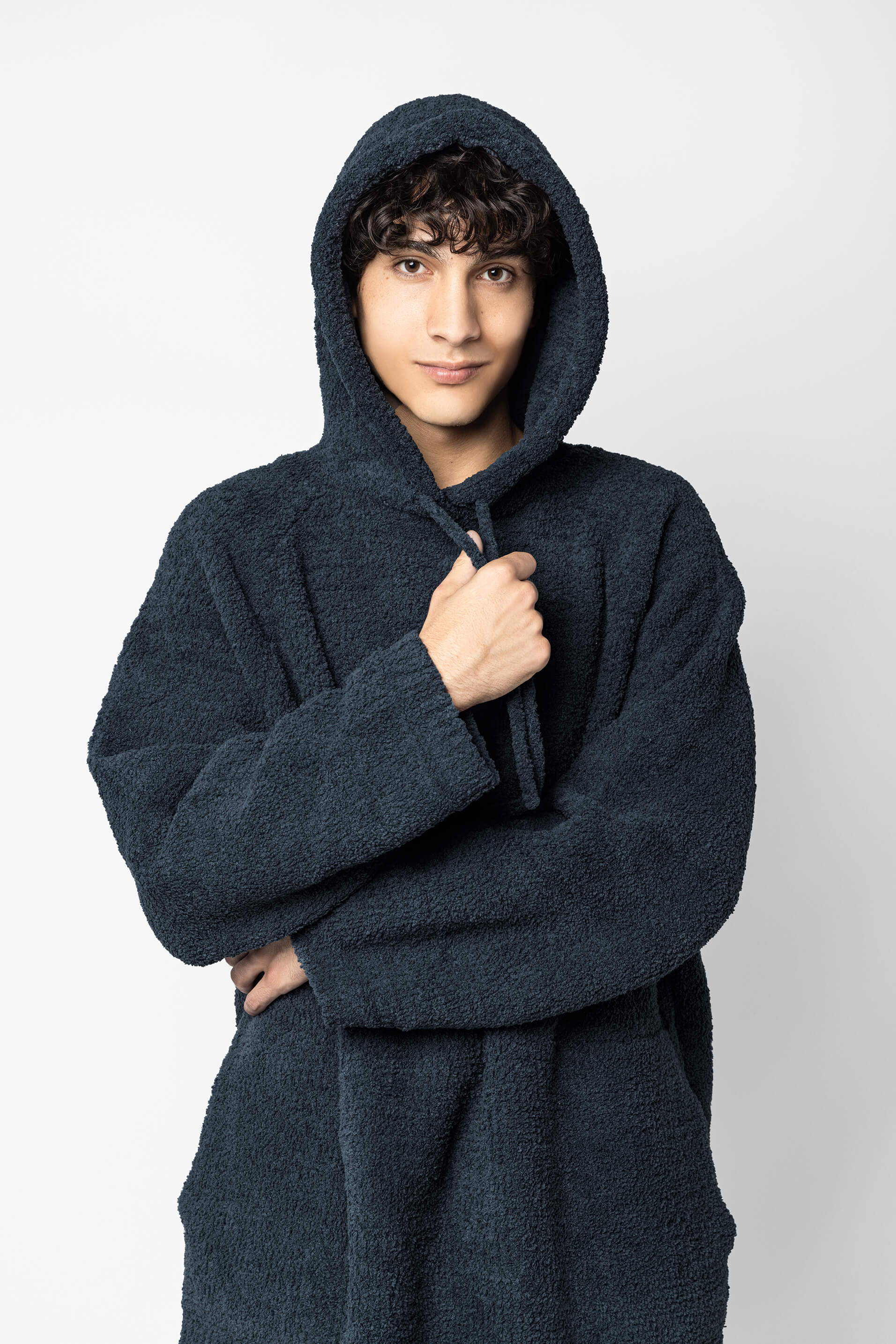 Snug Blanket Hoodie - Image 46