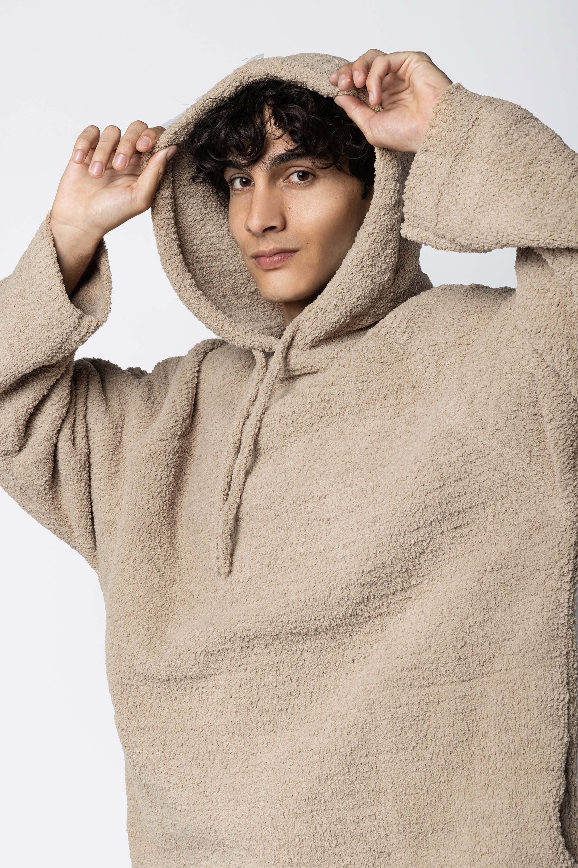 Snug Blanket Hoodie - Image 47