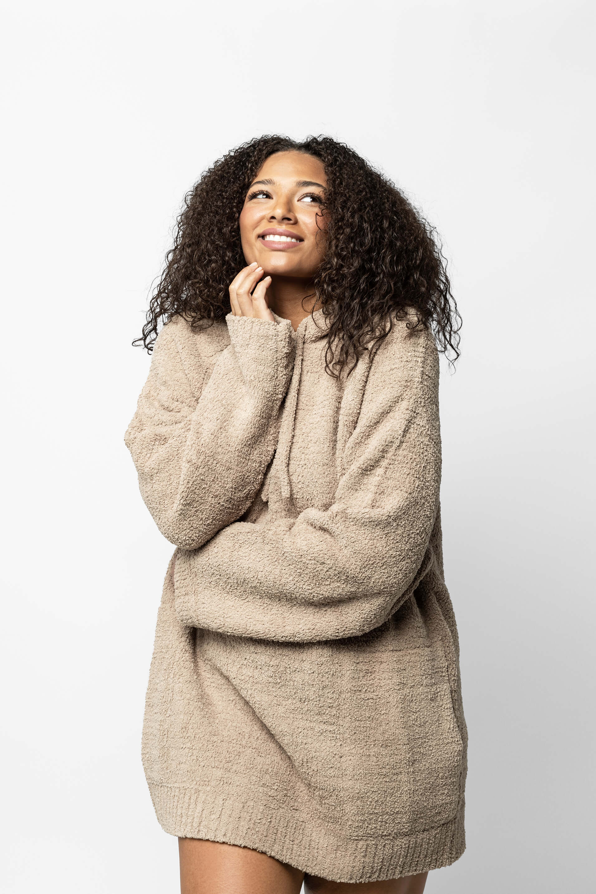 Snug Blanket Hoodie - Image 51