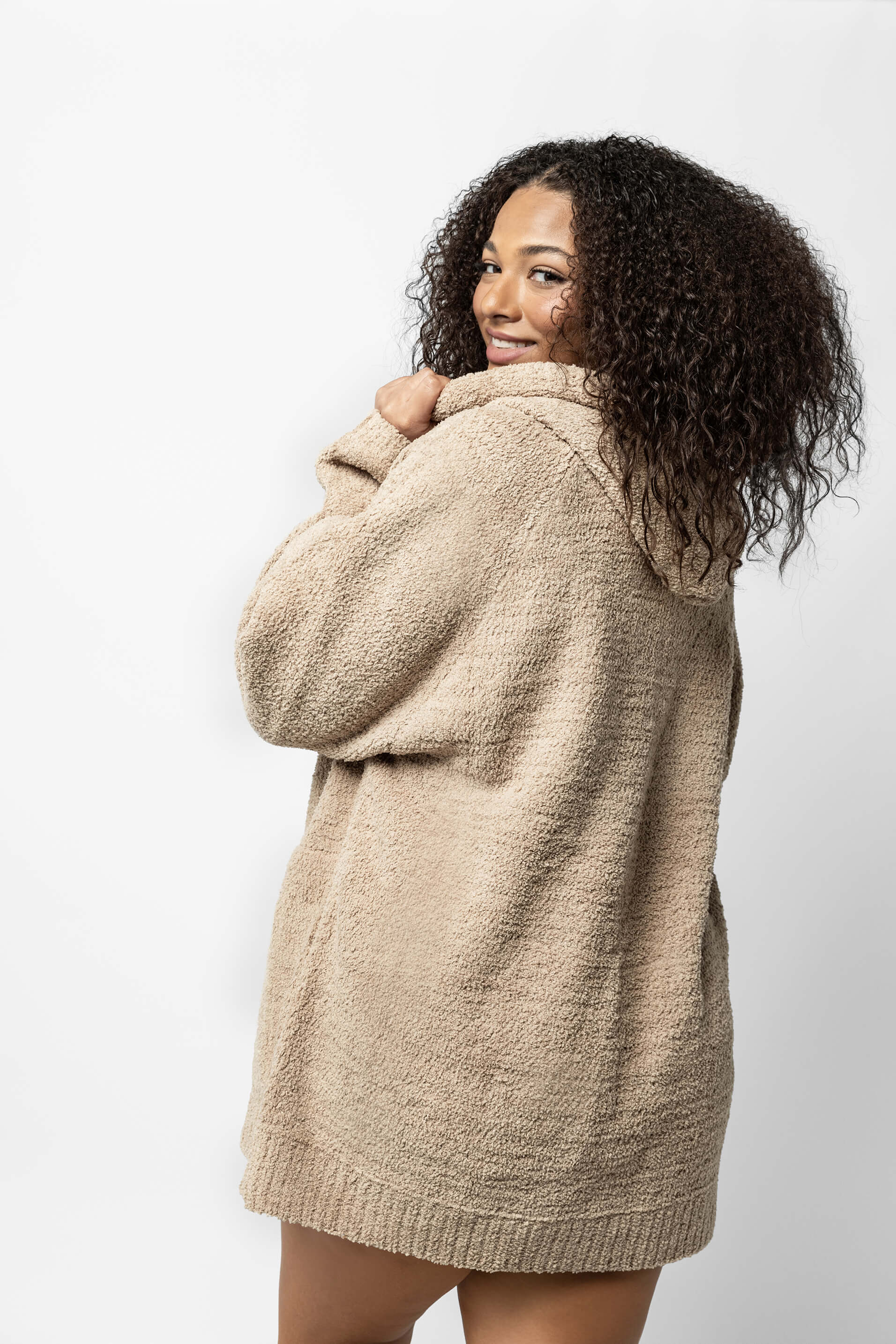 Snug Blanket Hoodie - Image 52
