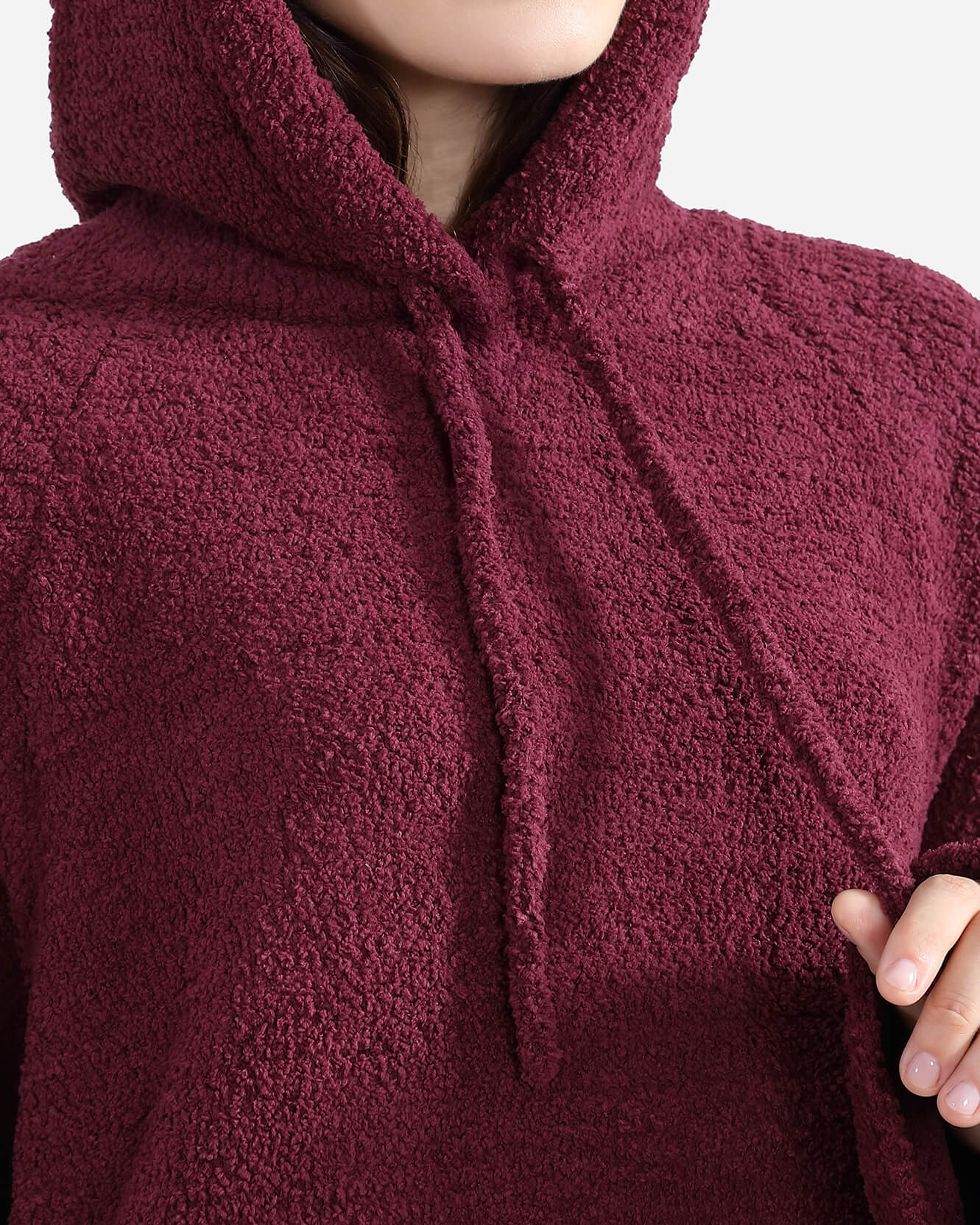 Snug Blanket Hoodie - Image 7