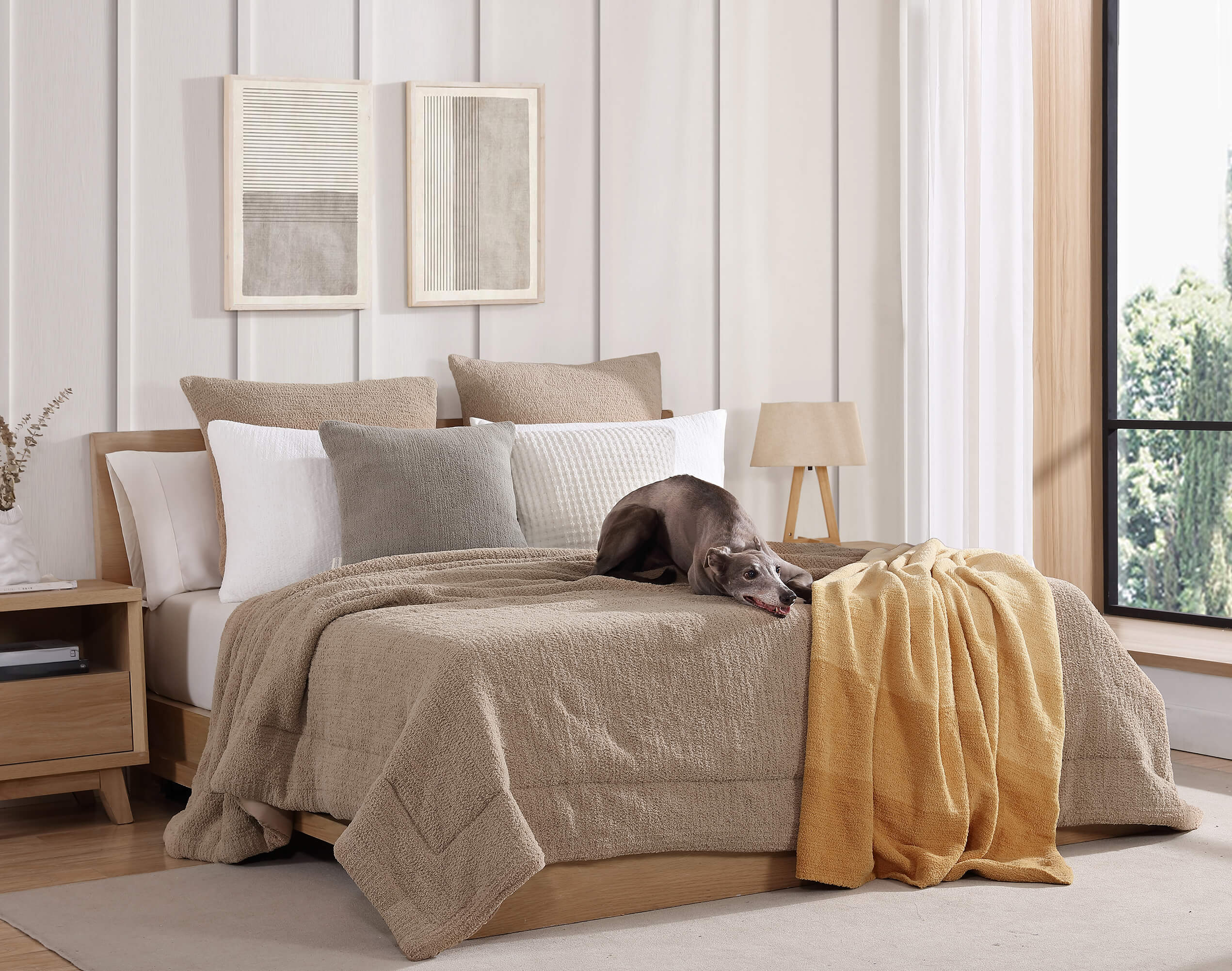 Snug Comforter - Image 11
