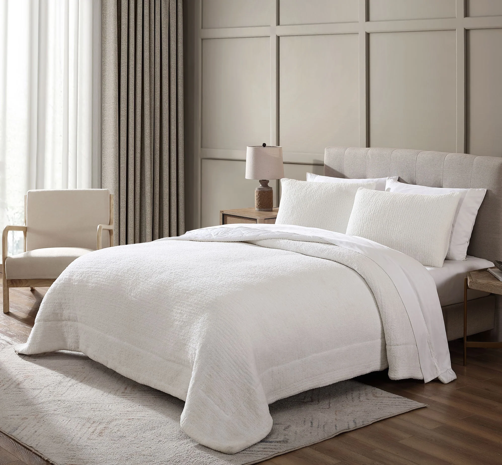 Snug Comforter - Image 18