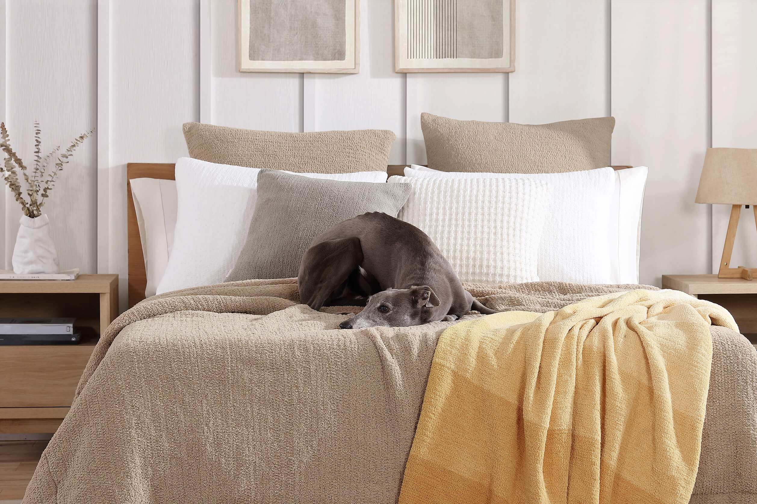 Snug Euro Sham - Image 11