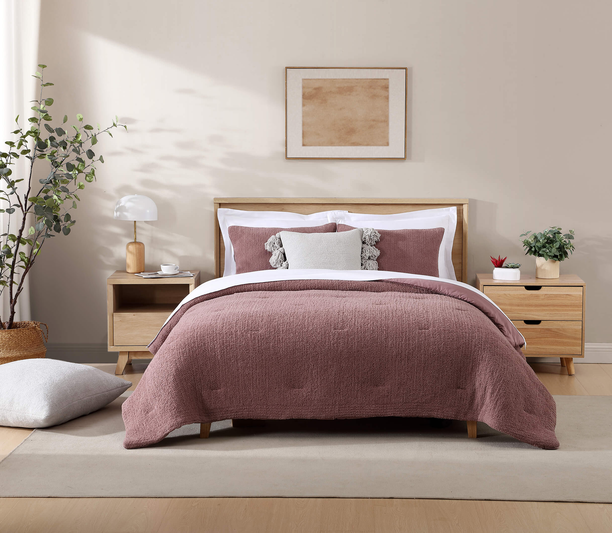 Snug Floor Pillow | Last Chance - Image 10