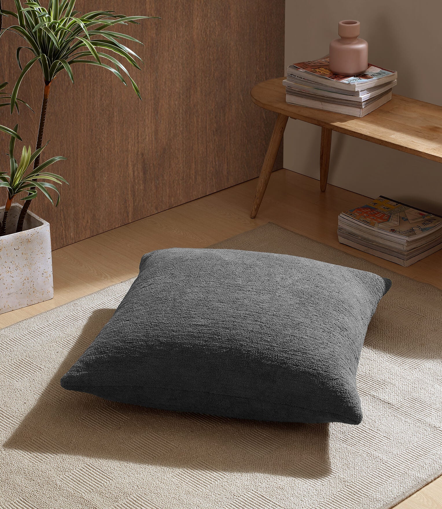 Snug Floor Pillow | Last Chance - Image 13