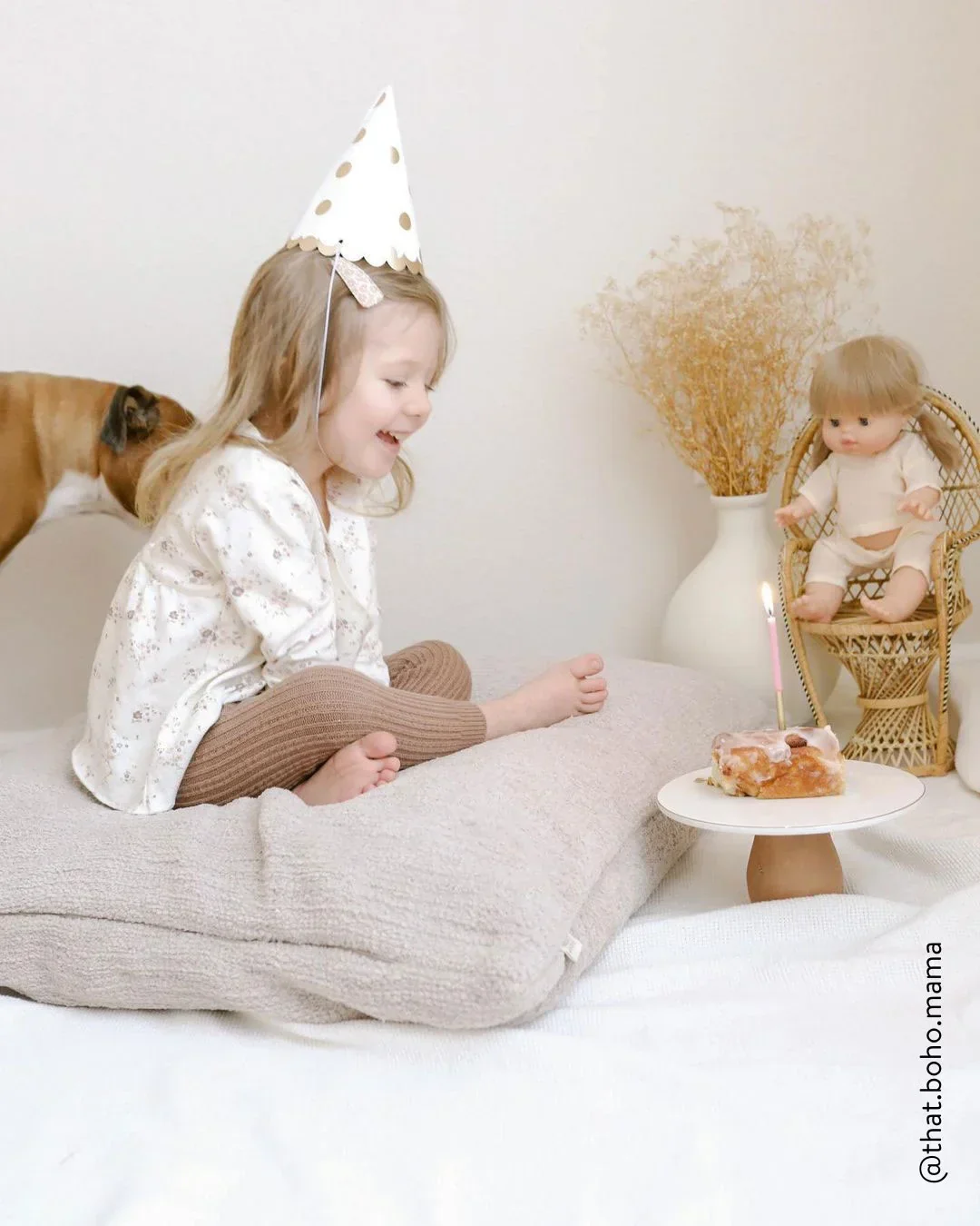 Snug Floor Pillow | Last Chance - Image 2