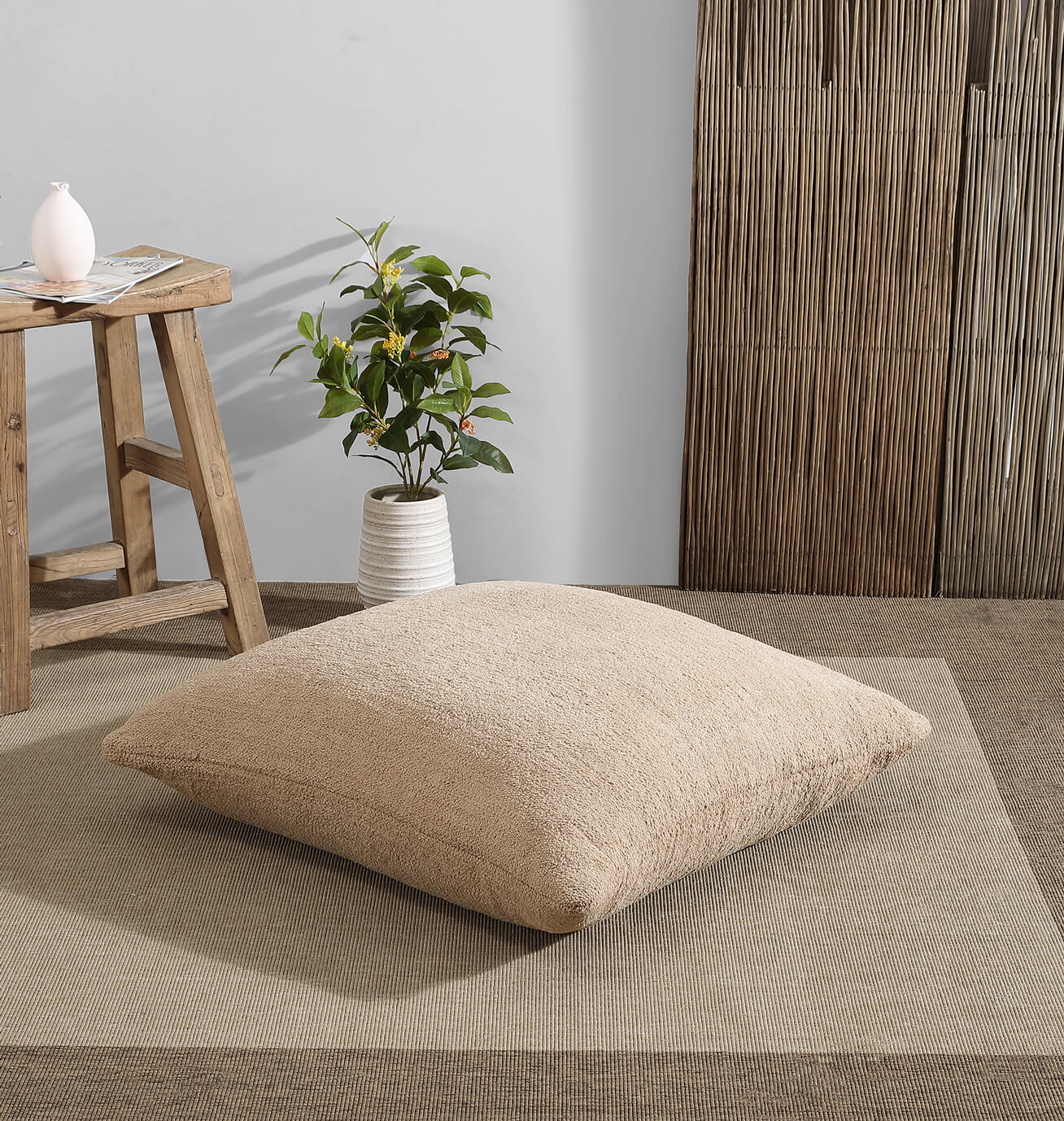 Snug Floor Pillow | Last Chance - Image 7