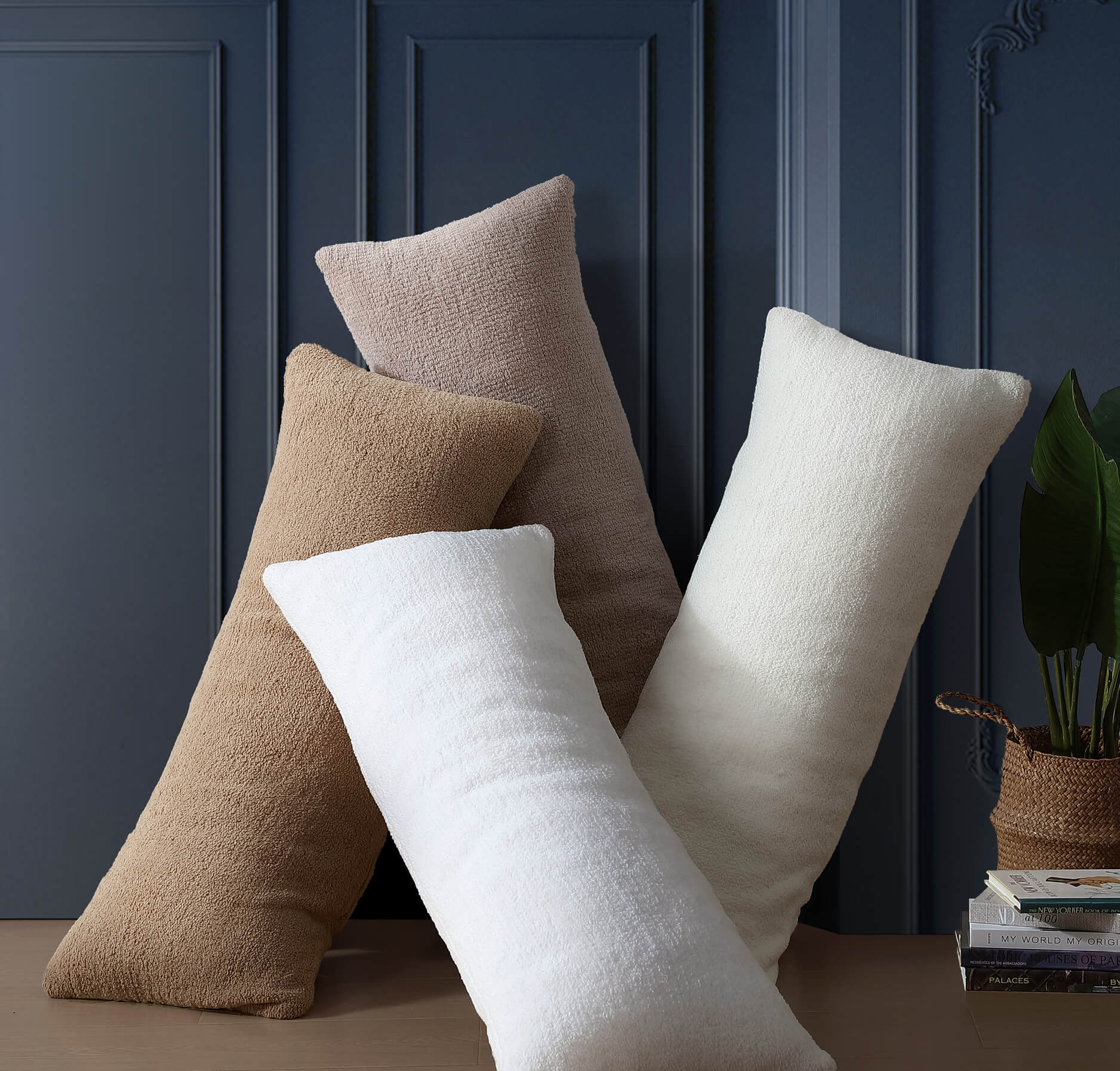 Snug Lumbar Pillow - Image 46