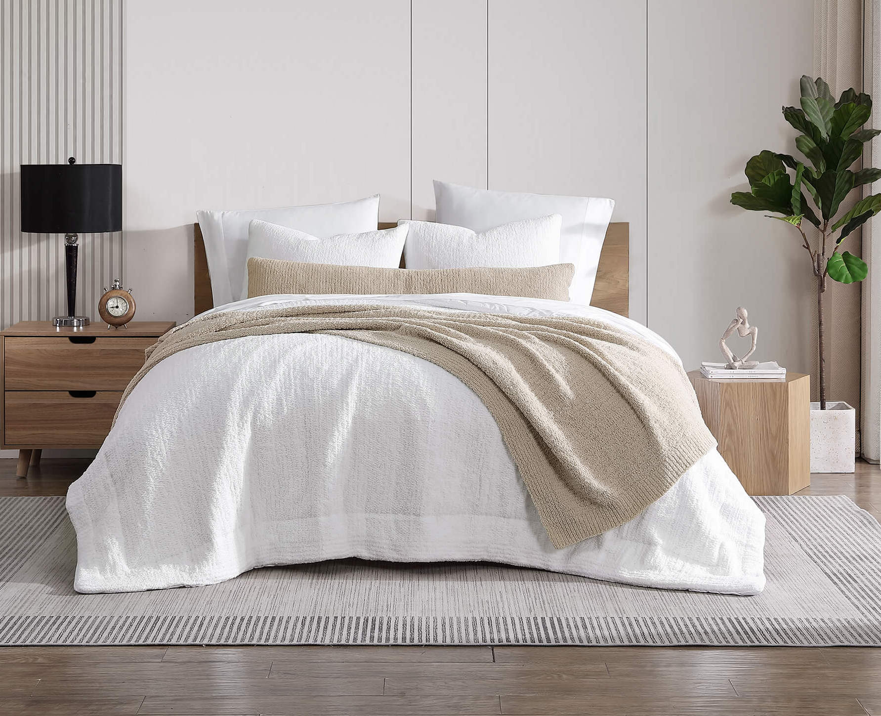Snug Sham Set - Image 16