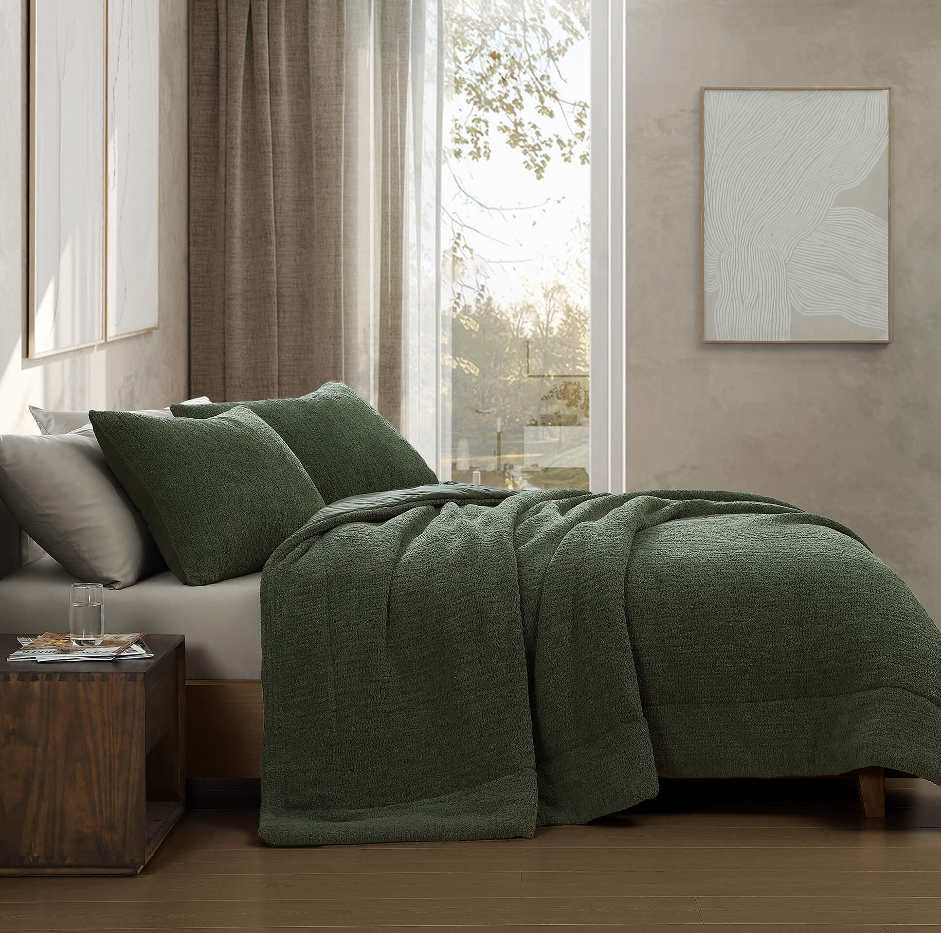 Snug Sham Set - Image 19
